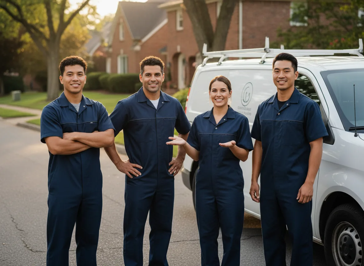 Home Gutter Service company in Pendergrass, GA